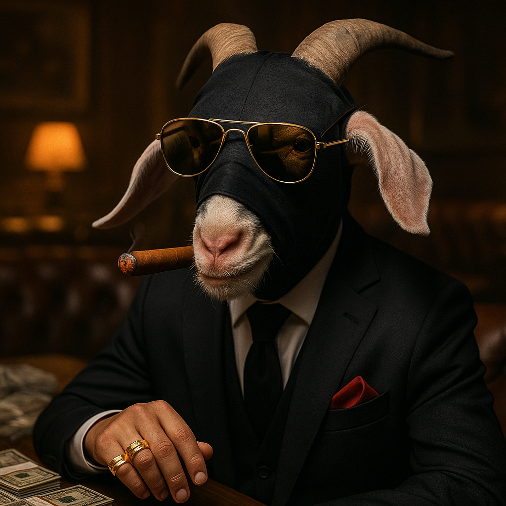 Masked CMC